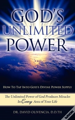Capa do artigo God'S Unlimited Power