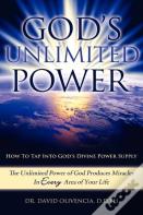 God'S Unlimited Power