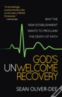 Capa do artigo God'S Unwelcome Recovery