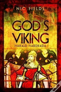 Capa do artigo God'S Viking: Harald Hardrada