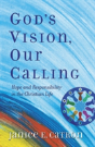 God'S Vision, Our Calling - Preview