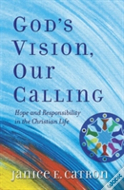 Capa do artigo God'S Vision, Our Calling