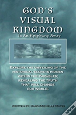 Capa do artigo God'S Visual Kingdom