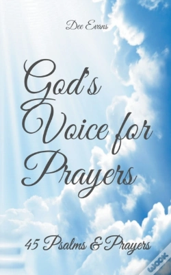 Capa do artigo God'S Voice For Prayers: 45 Psalms   Pra