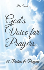 God'S Voice For Prayers
