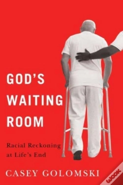 Capa do artigo God'S Waiting Room