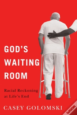 Capa do artigo God'S Waiting Room