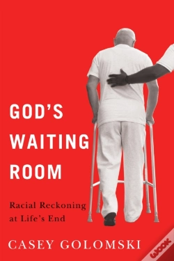 Capa do artigo God'S Waiting Room