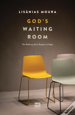 Capa do artigo God'S Waiting Room