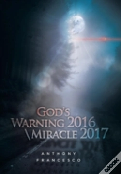 Capa do artigo God'S Warning 2016   Miracle 2017