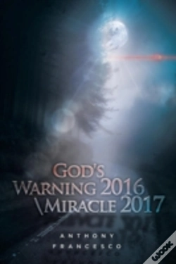 Capa do artigo God'S Warning 2016   Miracle 2017