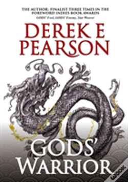 Capa do artigo Gods' Warrior