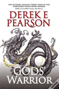 Capa do artigo Gods' Warrior
