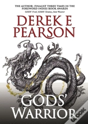 Capa do artigo Gods