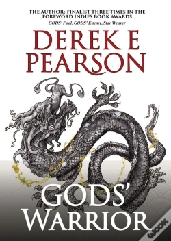 Capa do artigo Gods' Warrior