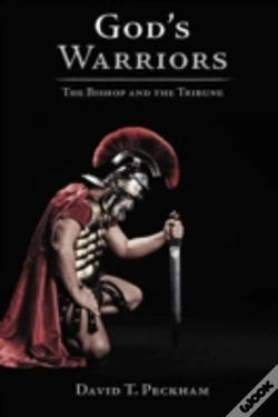 Capa do artigo God'S Warriors