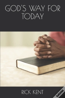 Capa do artigo God'S Way For Today