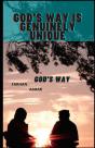 God'S Way Is Genuinely Unique - Preview