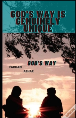 Capa do artigo God'S Way Is Genuinely Unique