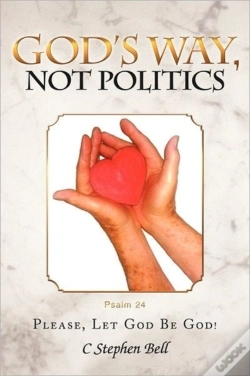 Capa do artigo God'S Way, Not Politics