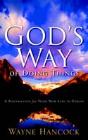 God'S Way Of Doing Things - Preview