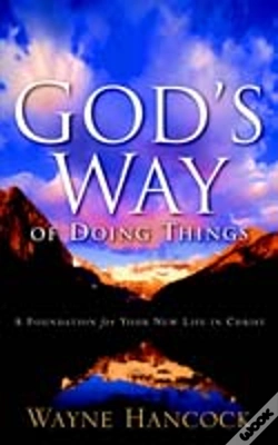 Capa do artigo God'S Way Of Doing Things