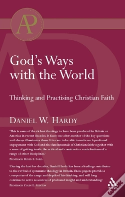 Capa do artigo God'S Ways With The World