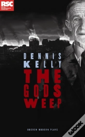 Capa do artigo Gods Weep