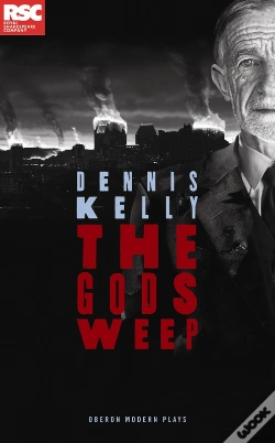 Capa do artigo Gods Weep