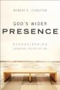God`S Wider Presence Â€“ Reconsidering General Revelation - Preview
