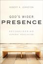 God'S Wider Presence - Preview
