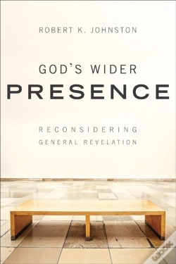 Capa do artigo God'S Wider Presence