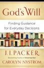 God`S Will Â€“ Finding Guidance For Everyday Decisions - Preview