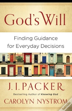 Capa do artigo God`S Will Â€“ Finding Guidance For Everyday Decisions