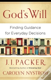 Capa do artigo God`S Will Â€“ Finding Guidance For Everyday Decisions