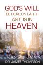 God'S Will Be Done On Earth As It Is In Heaven - Preview