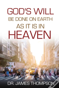 Capa do artigo God'S Will Be Done On Earth As It Is In Heaven