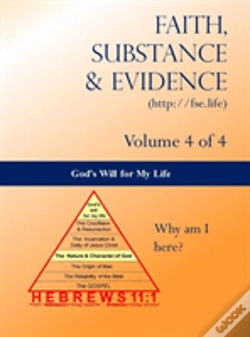 Capa do artigo God'S Will For My Life