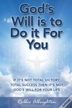 Capa do artigo God'S Will Is To Do It For You