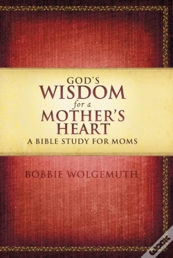 Capa do artigo God'S Wisdom For A Mother'S Heart