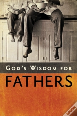 Capa do artigo God'S Wisdom For Fathers