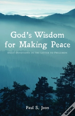 Capa do artigo God'S Wisdom For Making Peace