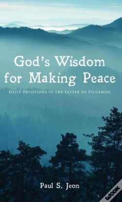 Capa do artigo God'S Wisdom For Making Peace
