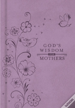 Capa do artigo God'S Wisdom For Mothers