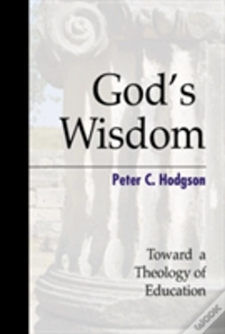 Capa do artigo God'S Wisdom