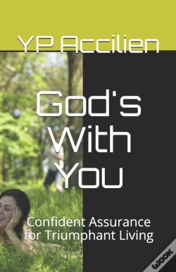 Capa do artigo God'S With You