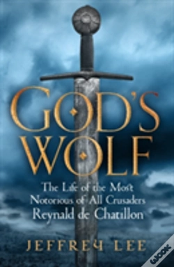 Capa do artigo God'S Wolf
