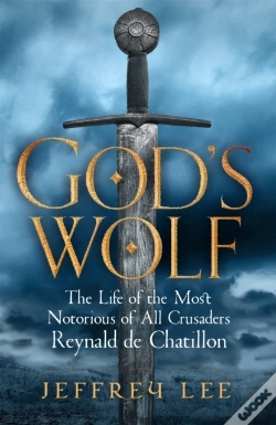 Capa do artigo God'S Wolf