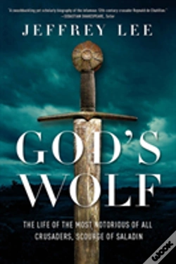Capa do artigo God'S Wolf
