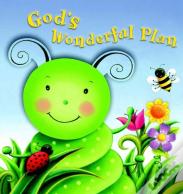 God'S Wonderful Plan